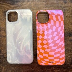 iPhone 15 Plus Case Bundle